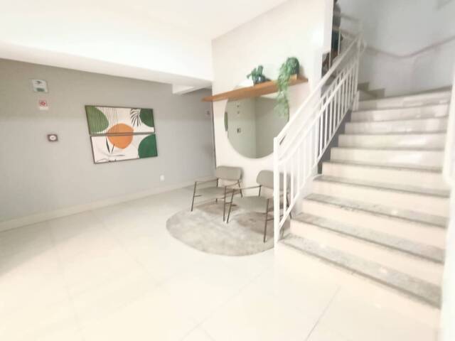 Apartamento com Área Privativa para Venda em Belo Horizonte - 4
