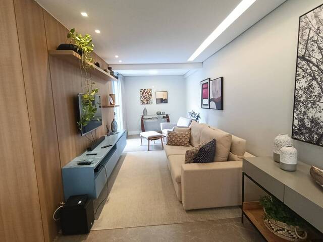 Apartamento com Área Privativa para Venda em Belo Horizonte - 5