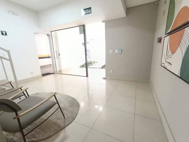 Apartamento com Área Privativa para Venda em Belo Horizonte - 3