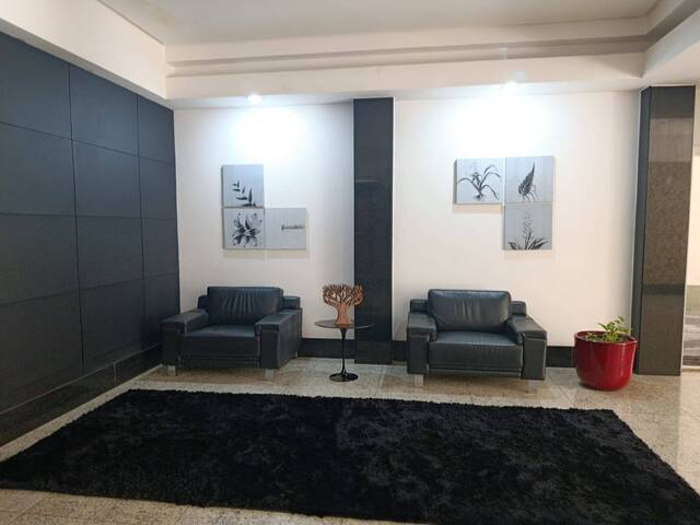 Apartamento com Área Privativa para Venda em Belo Horizonte - 2