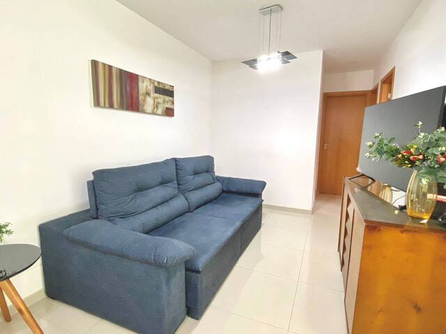 #4037 - Apartamento para Venda em Belo Horizonte - MG