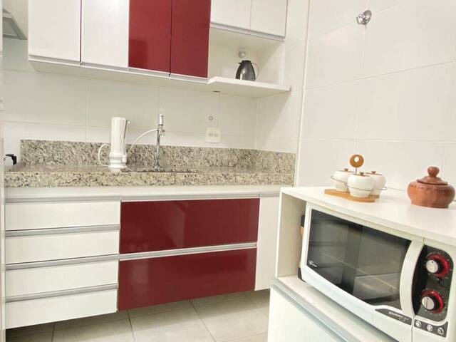 Apartamento para Venda em Belo Horizonte - 5