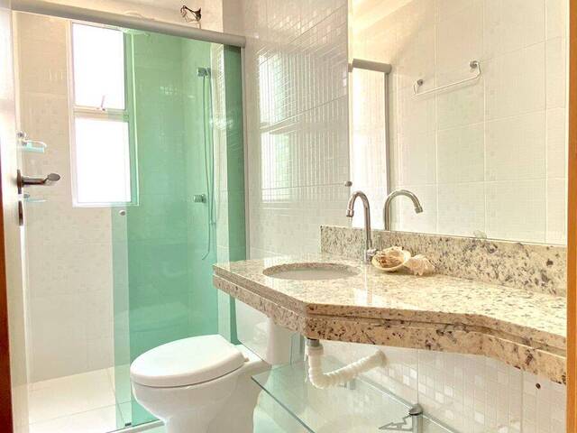 #4037 - Apartamento para Venda em Belo Horizonte - MG