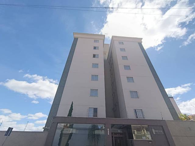 Locação em Barroca - Belo Horizonte