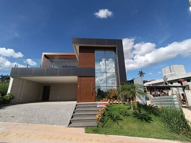 #4038 - Casa em condomínio para Venda em Contagem - MG - 1