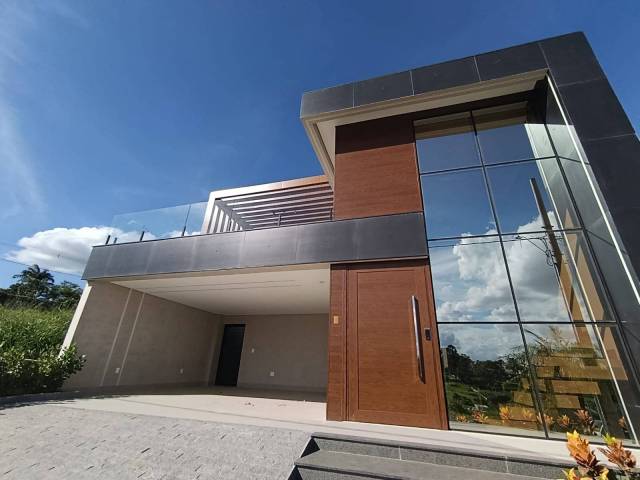 #4038 - Casa em condomínio para Venda em Contagem - MG - 3