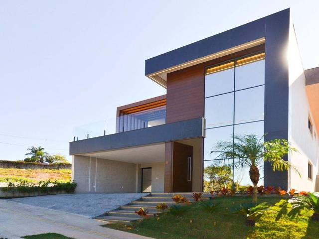 #4038 - Casa em condomínio para Venda em Contagem - MG - 2