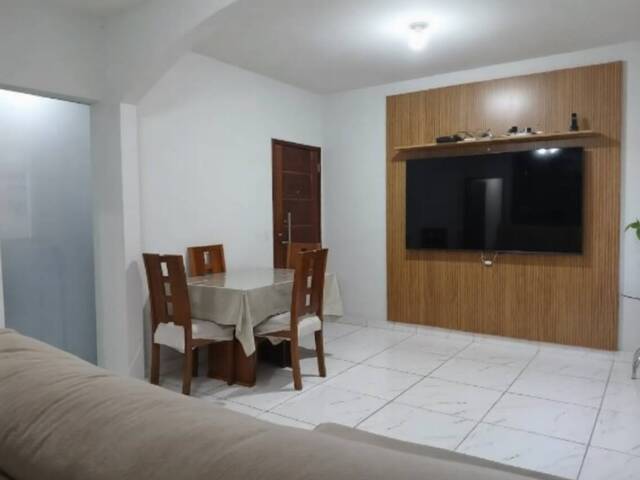 Apartamento para Venda em Belo Horizonte - 2