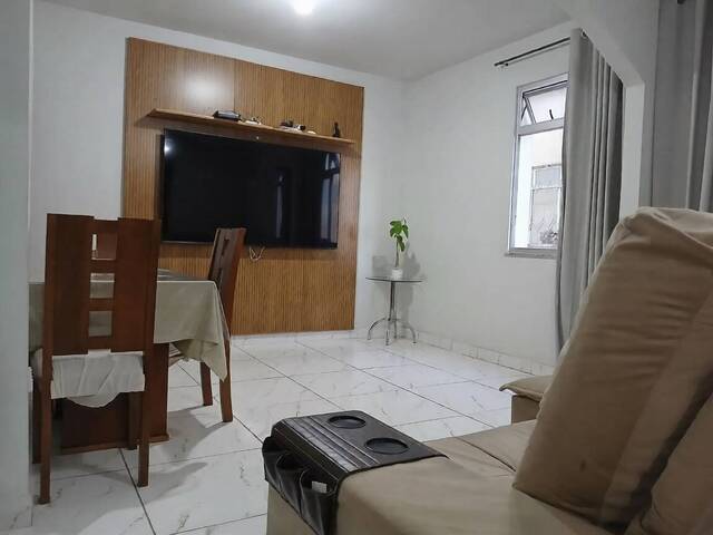 Apartamento para Venda em Belo Horizonte - 3