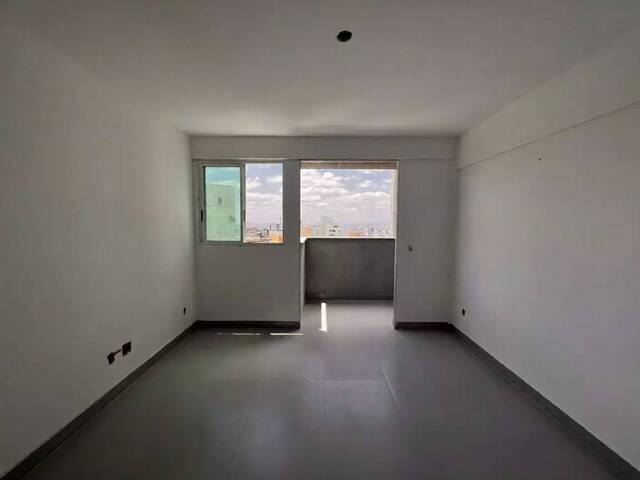 Venda em Sion - Belo Horizonte