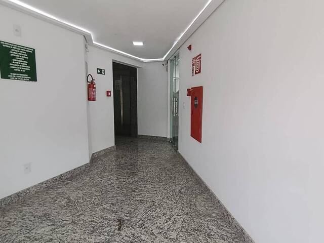 Apartamento para Venda em Belo Horizonte - 4