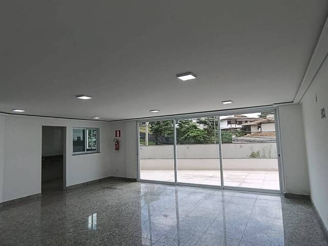 #4041 - Apartamento para Venda em Belo Horizonte - MG
