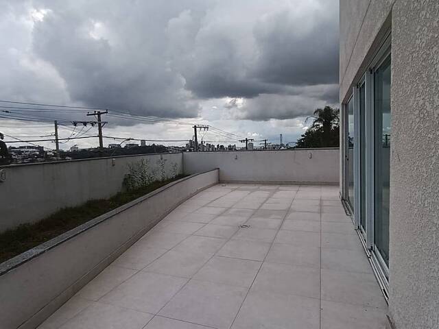 #4041 - Apartamento para Venda em Belo Horizonte - MG