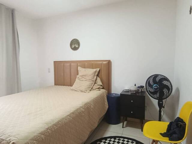 Apartamento para Venda em Belo Horizonte - 4