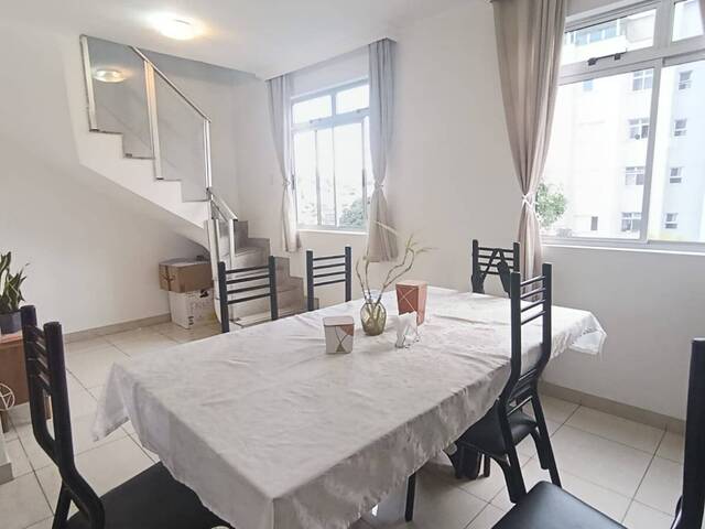 Venda em Jardim América - Belo Horizonte