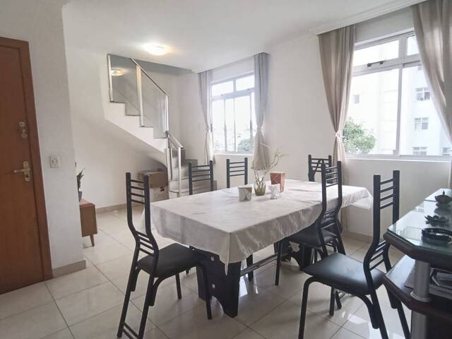 Apartamento para Venda em Belo Horizonte - 3