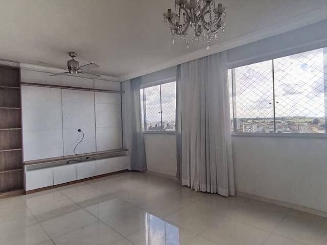 Apartamento para Venda em Belo Horizonte - 5