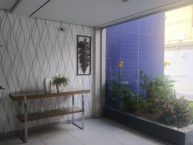 Apartamento para Venda em Belo Horizonte - 2