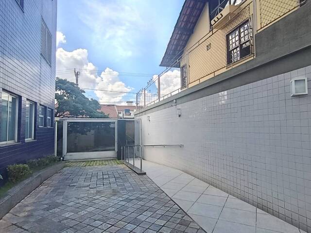 Apartamento para Venda em Belo Horizonte - 3