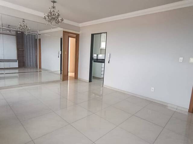 Apartamento para Venda em Belo Horizonte - 4