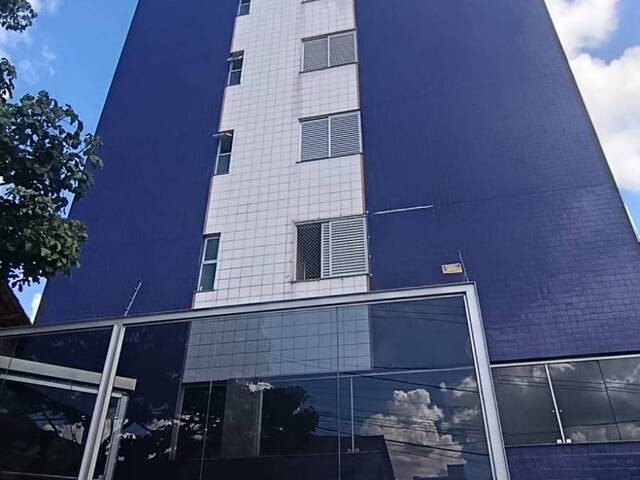 Venda em Caiçaras - Belo Horizonte