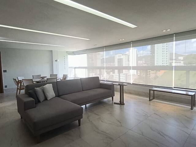 #4046 - Apartamento para Venda em Belo Horizonte - MG