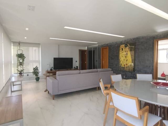 #4046 - Apartamento para Venda em Belo Horizonte - MG
