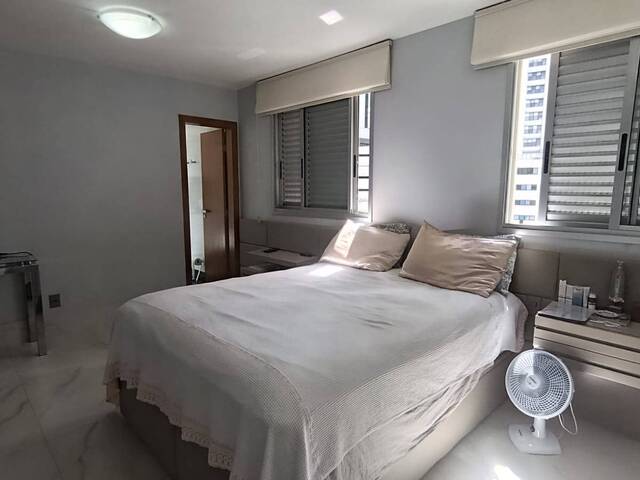 Apartamento para Venda em Belo Horizonte - 5