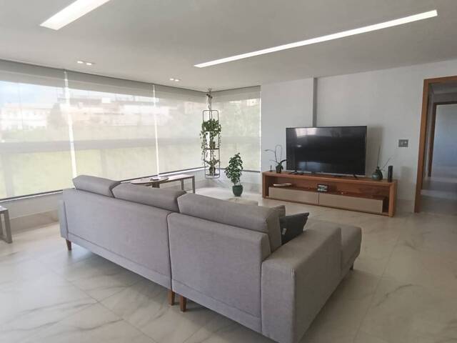 Apartamento para Venda em Belo Horizonte - 4