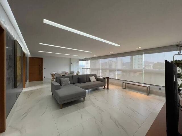 Venda em Luxemburgo - Belo Horizonte