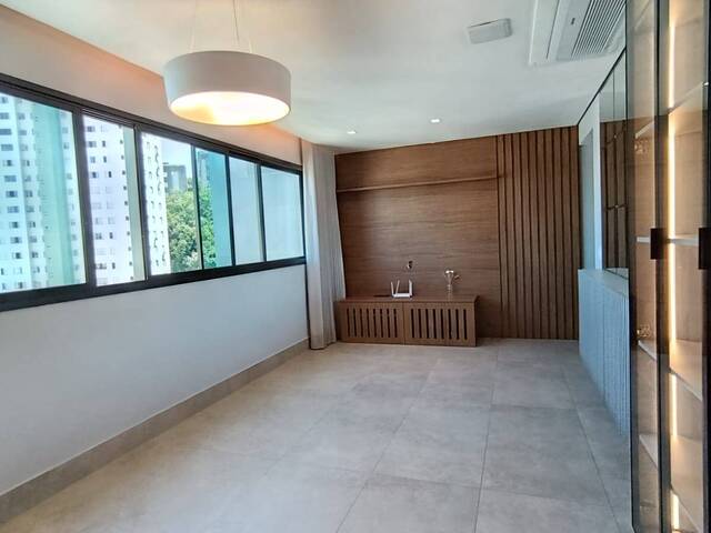 Apartamento para Venda em Belo Horizonte - 4