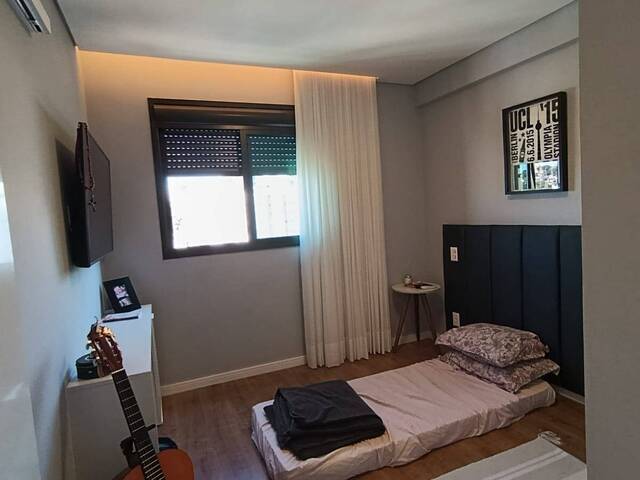 Apartamento para Venda em Belo Horizonte - 5