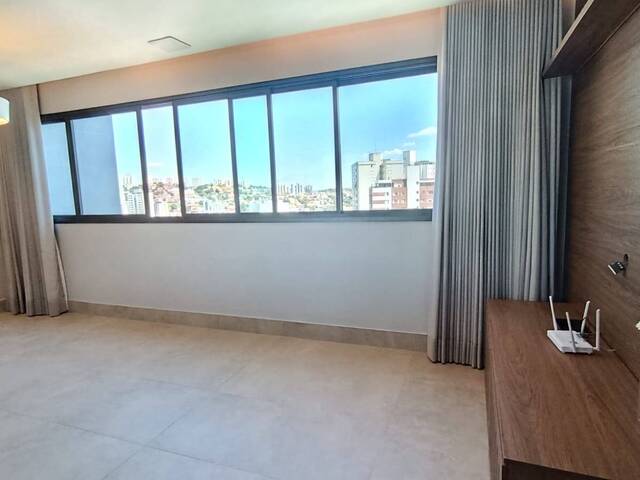 Apartamento para Venda em Belo Horizonte - 2