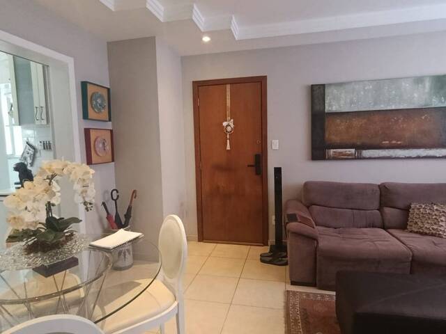 Apartamento para Venda em Belo Horizonte - 3