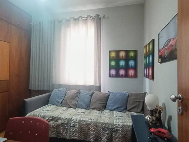 Apartamento para Venda em Belo Horizonte - 4