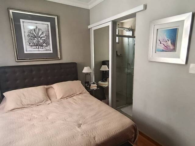 Apartamento para Venda em Belo Horizonte - 5