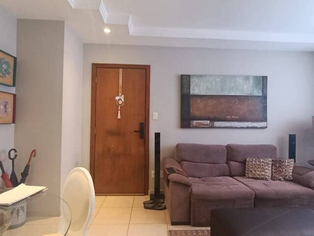 Apartamento para Venda em Belo Horizonte - 2