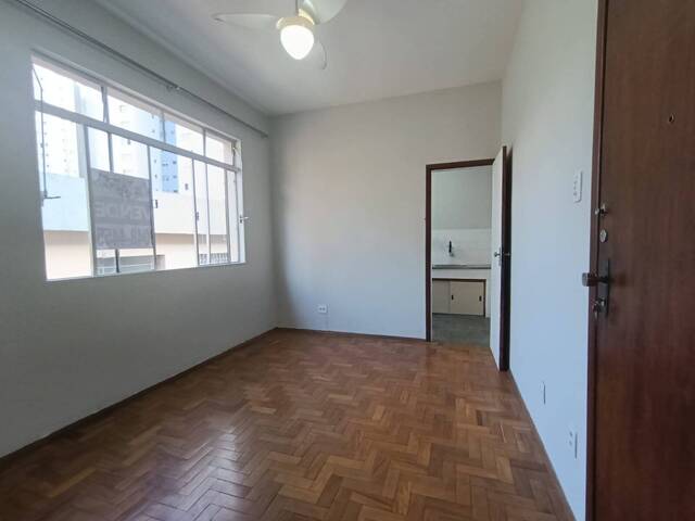 #4049 - Apartamento para Venda em Belo Horizonte - MG