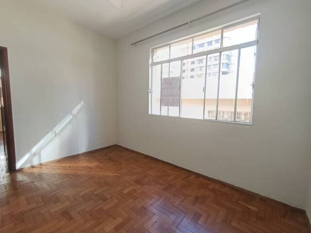#4049 - Apartamento para Venda em Belo Horizonte - MG