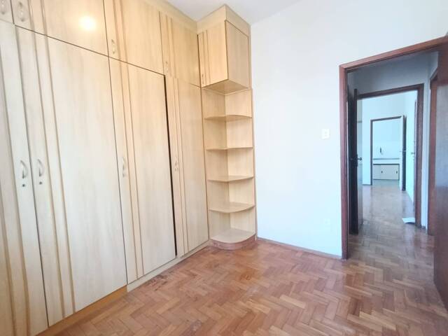 #4049 - Apartamento para Venda em Belo Horizonte - MG