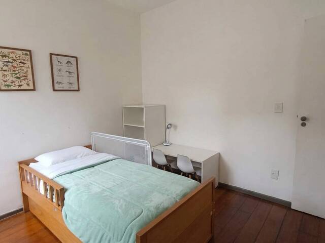 Apartamento para Venda em Belo Horizonte - 4