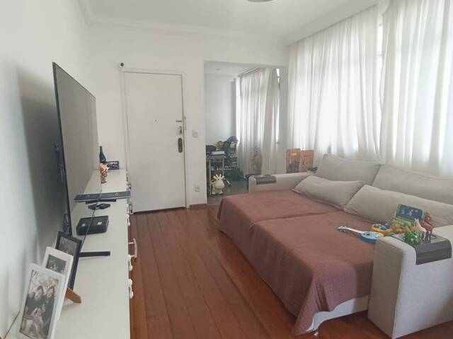 #4050 - Apartamento para Venda em Belo Horizonte - MG