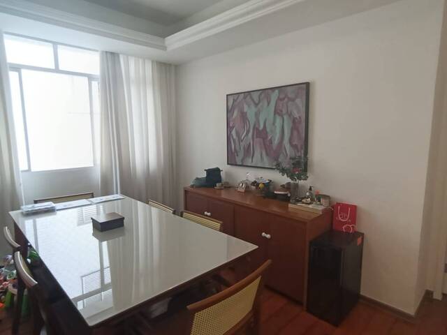#4050 - Apartamento para Venda em Belo Horizonte - MG