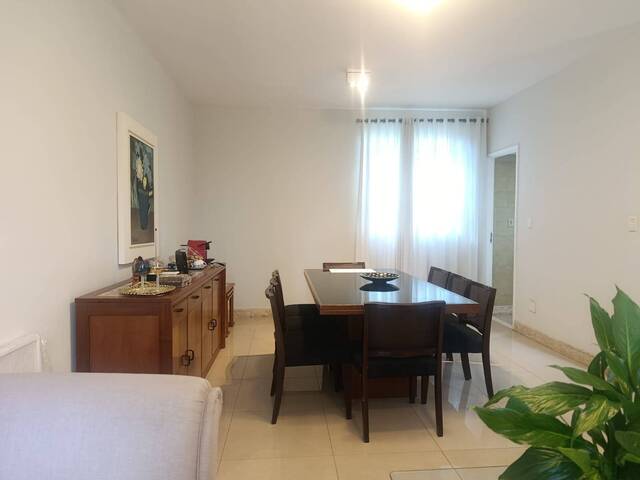 #4051 - Apartamento para Venda em Belo Horizonte - MG