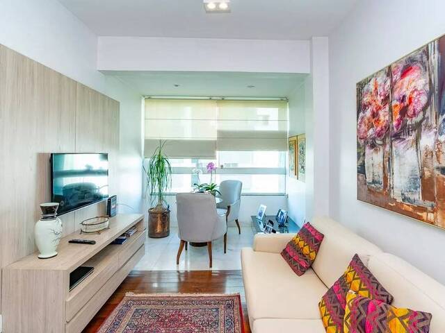 #4052 - Apartamento para Venda em Belo Horizonte - MG - 3