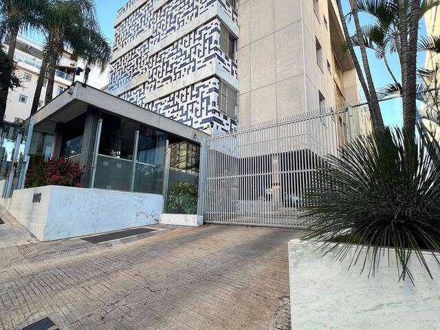 Venda em Santo Antônio - Belo Horizonte