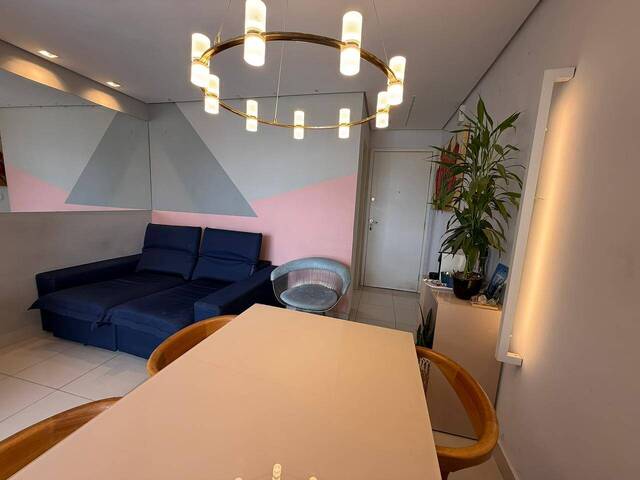Apartamento para Venda em Belo Horizonte - 4