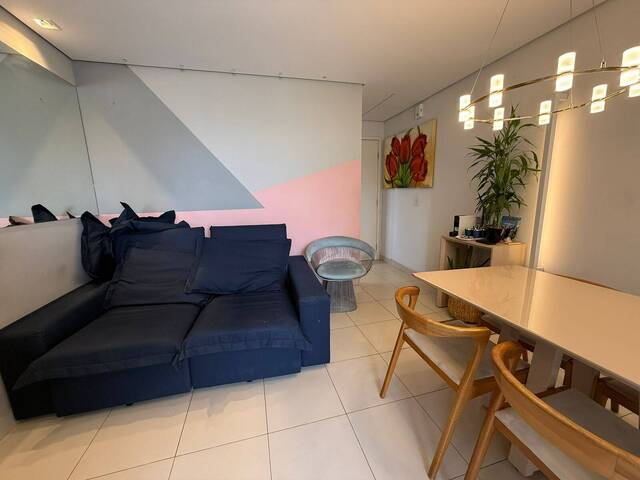Apartamento para Venda em Belo Horizonte - 2