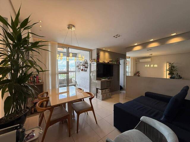 Apartamento para Venda em Belo Horizonte - 3