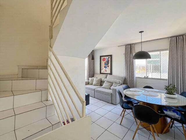 Apartamento para Venda em Belo Horizonte - 2